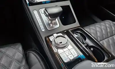 Genesis G90 2019 3.8 автомат (гидро), миниатюра 9