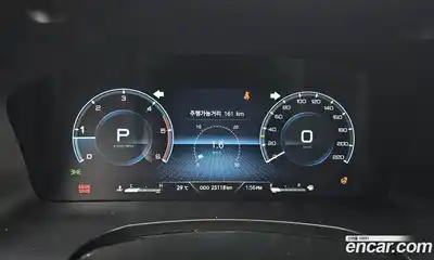 SsangYong Rexton 2023 2.2 автомат (гидро), миниатюра 11