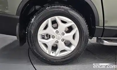 SsangYong Rexton 2023 2.2 автомат (гидро), миниатюра 5