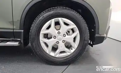 SsangYong Rexton 2023 2.2 автомат (гидро), миниатюра 7