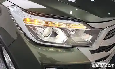SsangYong Rexton 2023 2.2 автомат (гидро), миниатюра 8