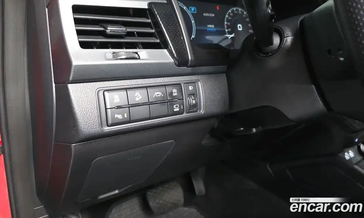 SsangYong Rexton 2022 2.2 автомат (гидро), фото 27