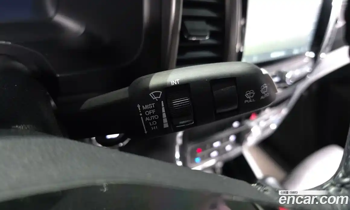 SsangYong Rexton 2022 2.2 автомат (гидро), фото 28