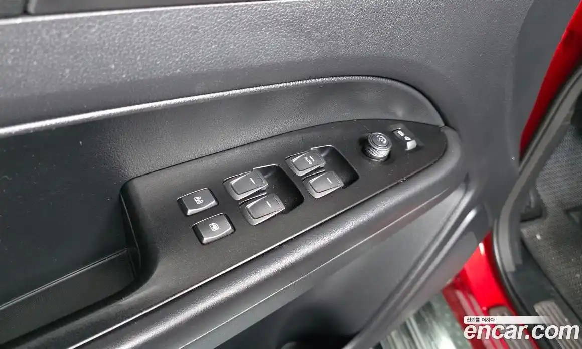 SsangYong Rexton 2022 2.2 автомат (гидро), фото 30