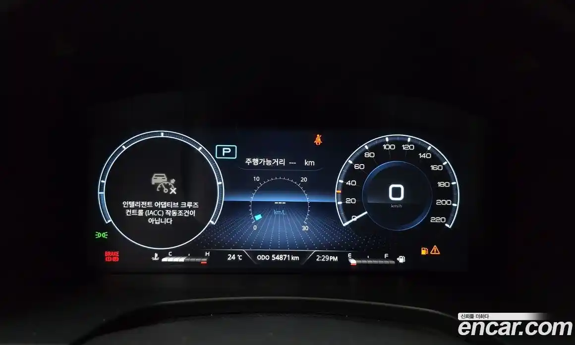 SsangYong Rexton 2023 2.2 автомат (гидро), фото 11