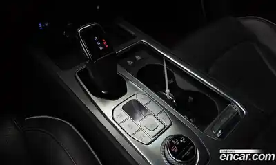 SsangYong Rexton 2023 2.2 автомат (гидро), миниатюра 12