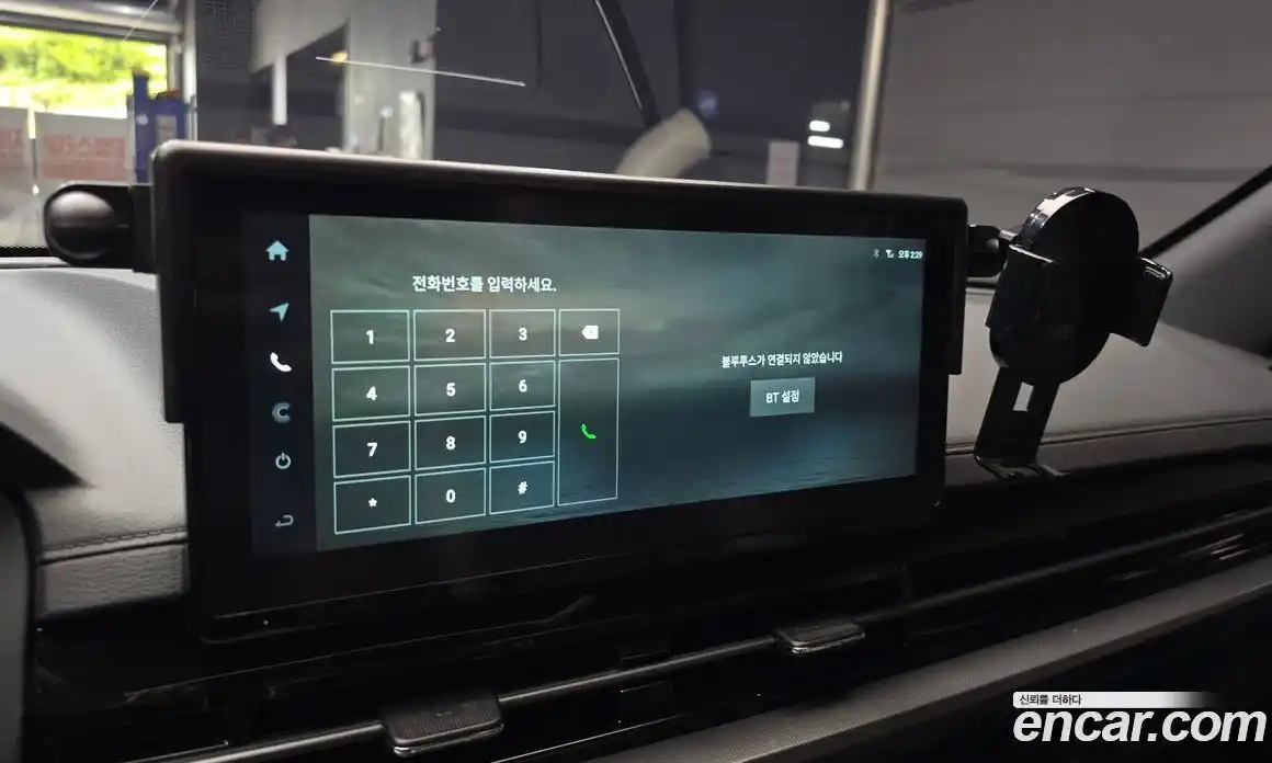 SsangYong Rexton 2023 2.2 автомат (гидро), фото 21