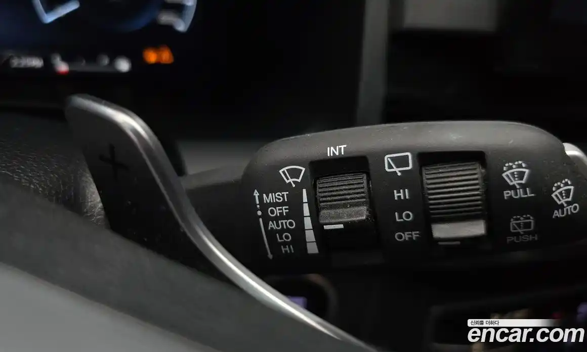 SsangYong Rexton 2023 2.2 автомат (гидро), фото 24
