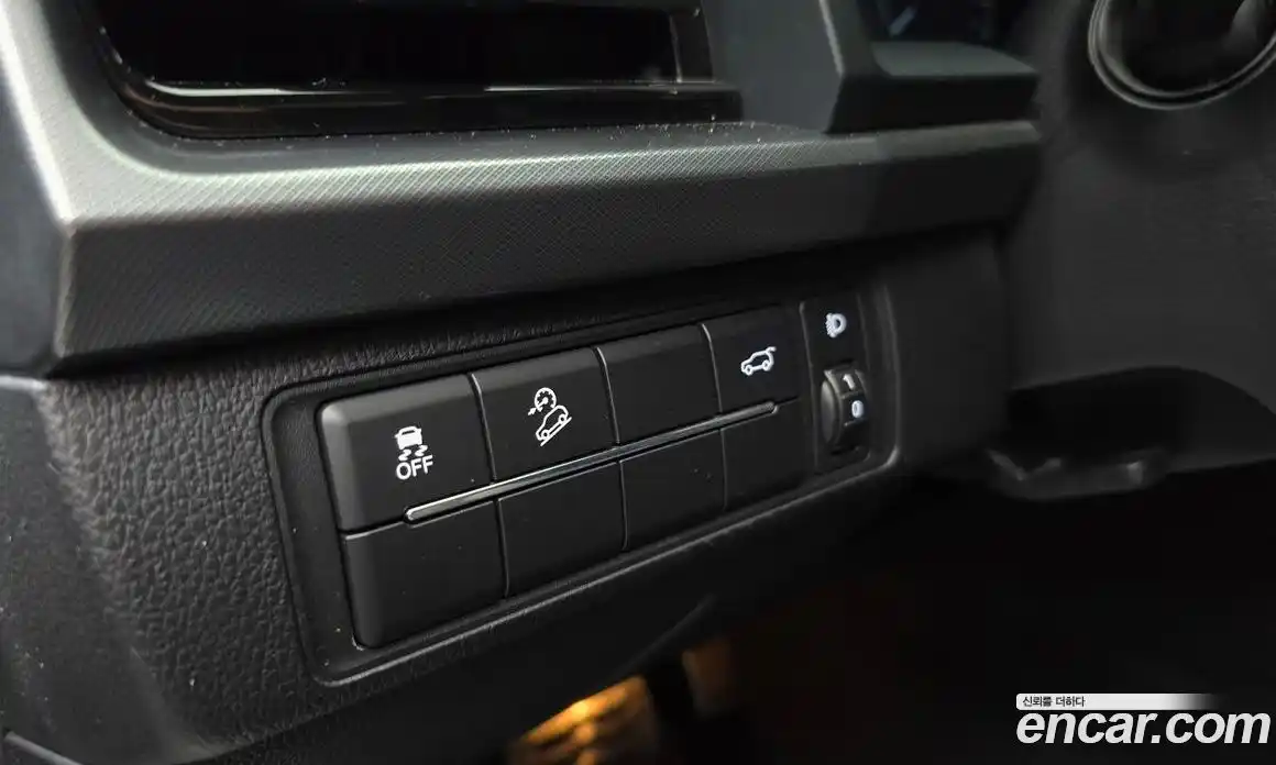 SsangYong Rexton 2023 2.2 автомат (гидро), фото 25