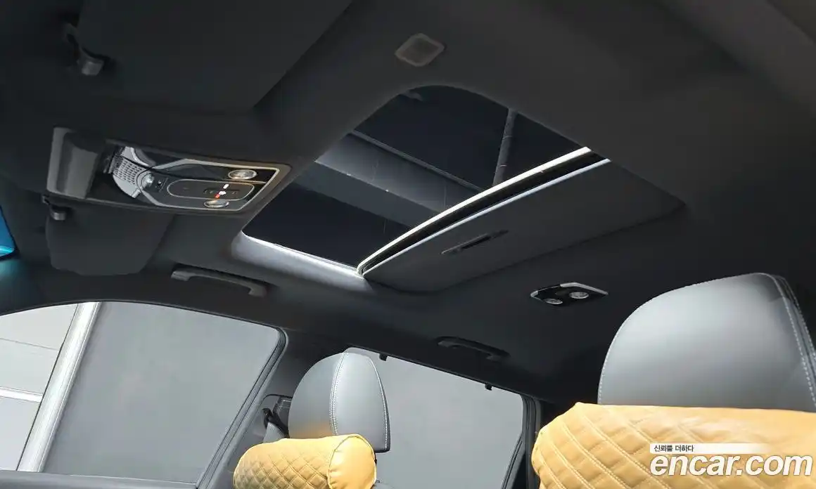 SsangYong Rexton 2023 2.2 автомат (гидро), фото 29