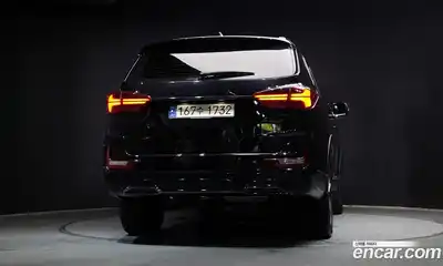 SsangYong Rexton 2023 2.2 автомат (гидро), миниатюра 4