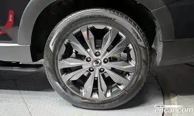 SsangYong Rexton 2023 2.2 автомат (гидро), миниатюра 7
