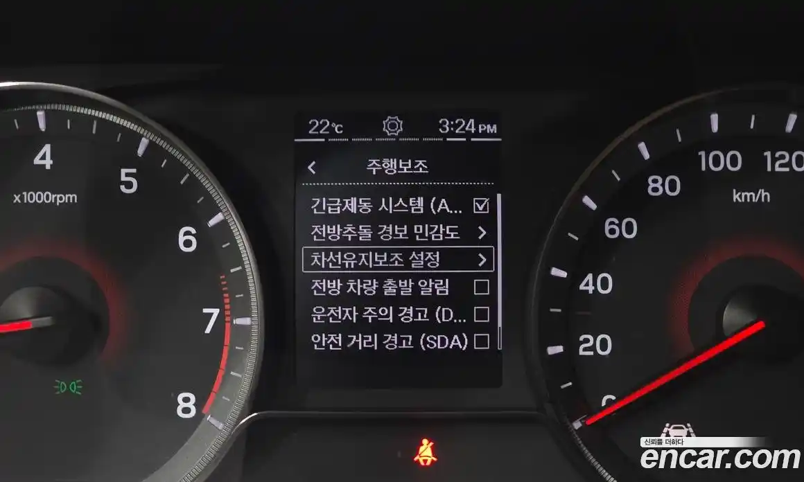 SsangYong TIBOLI 2022 1.5 автомат (гидро), фото 13