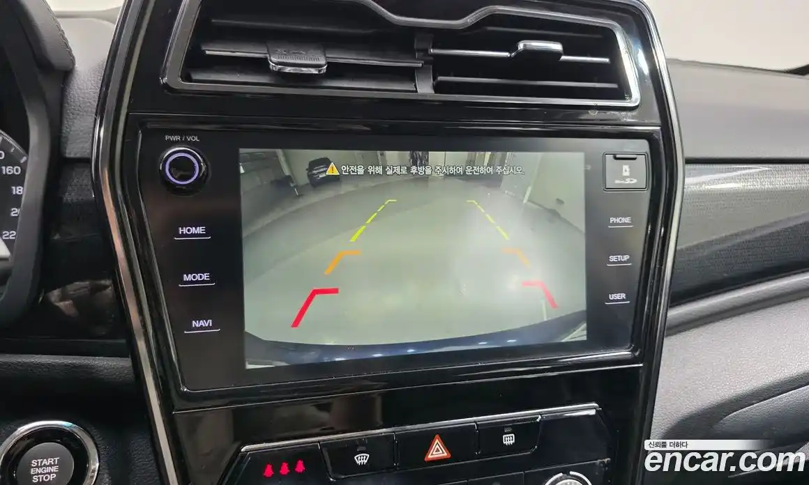 SsangYong TIBOLI 2022 1.5 автомат (гидро), фото 16
