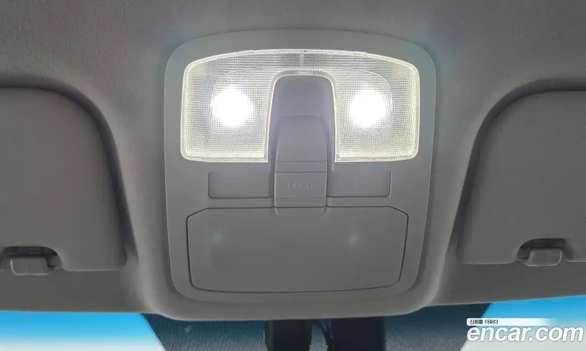 SsangYong TIBOLI 2022 1.5 автомат (гидро), фото 18
