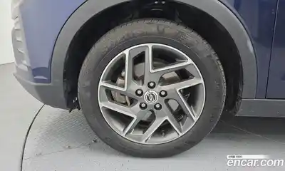 SsangYong TIBOLI 2022 1.5 автомат (гидро), миниатюра 5