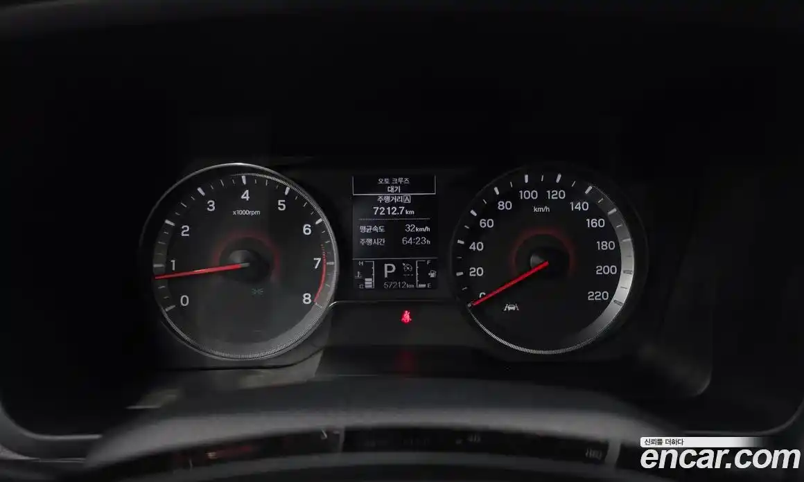 SsangYong TIBOLI 2022 1.5 автомат (гидро), фото 8
