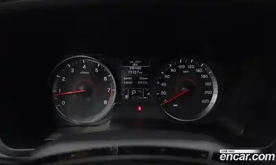 SsangYong TIBOLI 2022 1.5 автомат (гидро), миниатюра 8