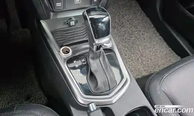 SsangYong TIBOLI 2022 1.5 автомат (гидро), миниатюра 9
