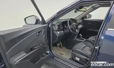 SsangYong TIBOLI 2022 1.5 автомат (гидро), миниатюра 10