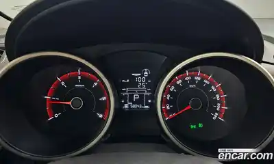 SsangYong TIBOLI 2016 1.6 автомат (гидро), миниатюра 11