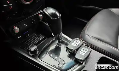 SsangYong TIBOLI 2016 1.6 автомат (гидро), миниатюра 12