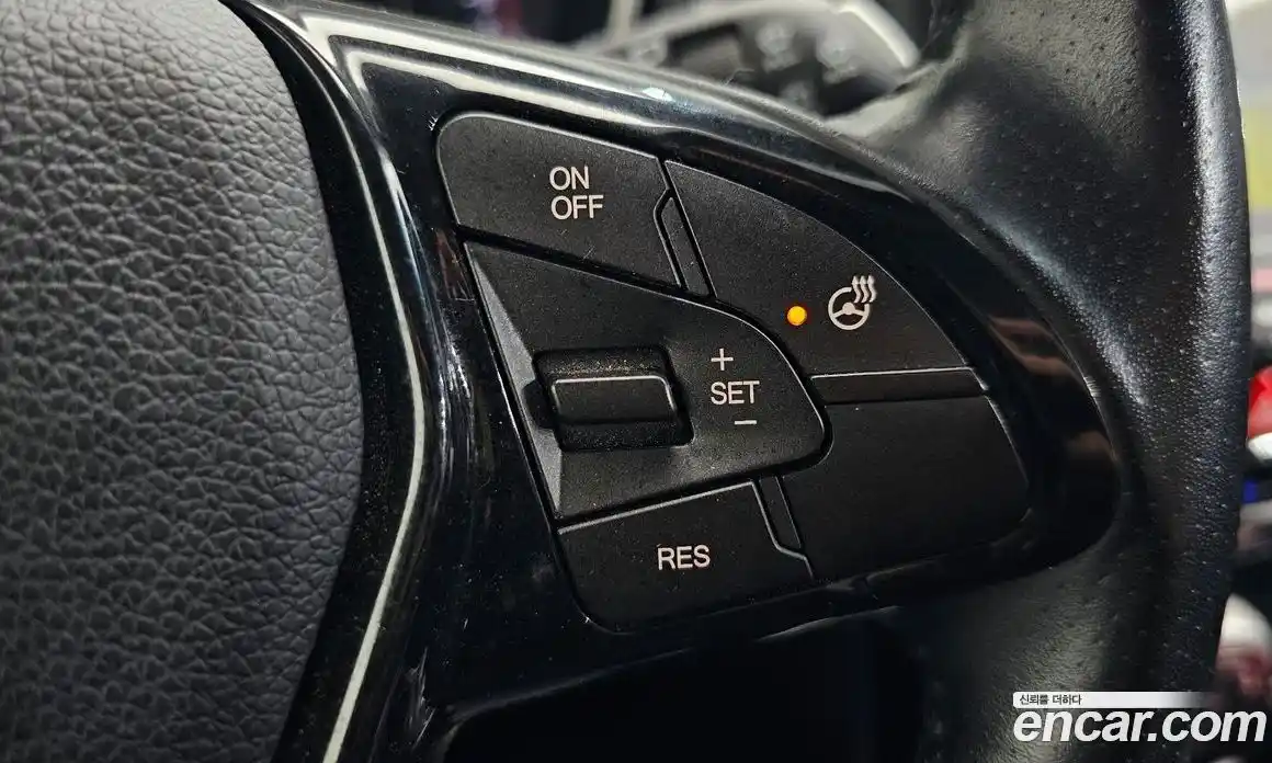 SsangYong TIBOLI 2016 1.6 автомат (гидро), фото 22