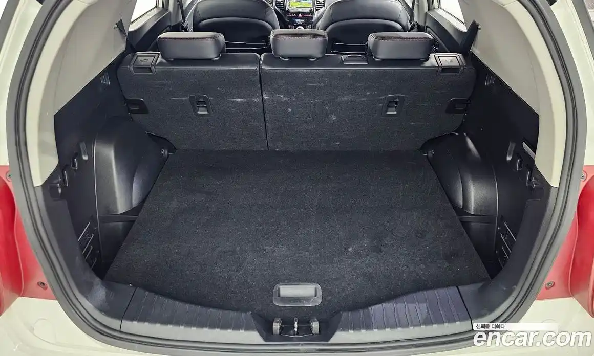SsangYong TIBOLI 2016 1.6 автомат (гидро), фото 23