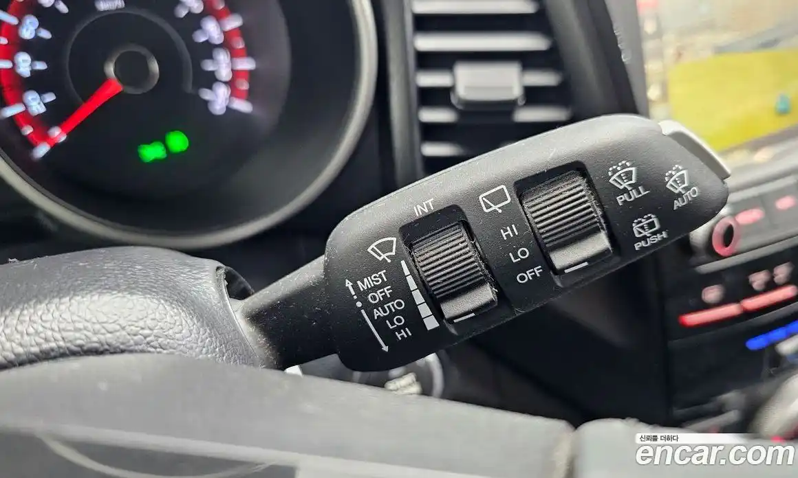 SsangYong TIBOLI 2016 1.6 автомат (гидро), фото 27