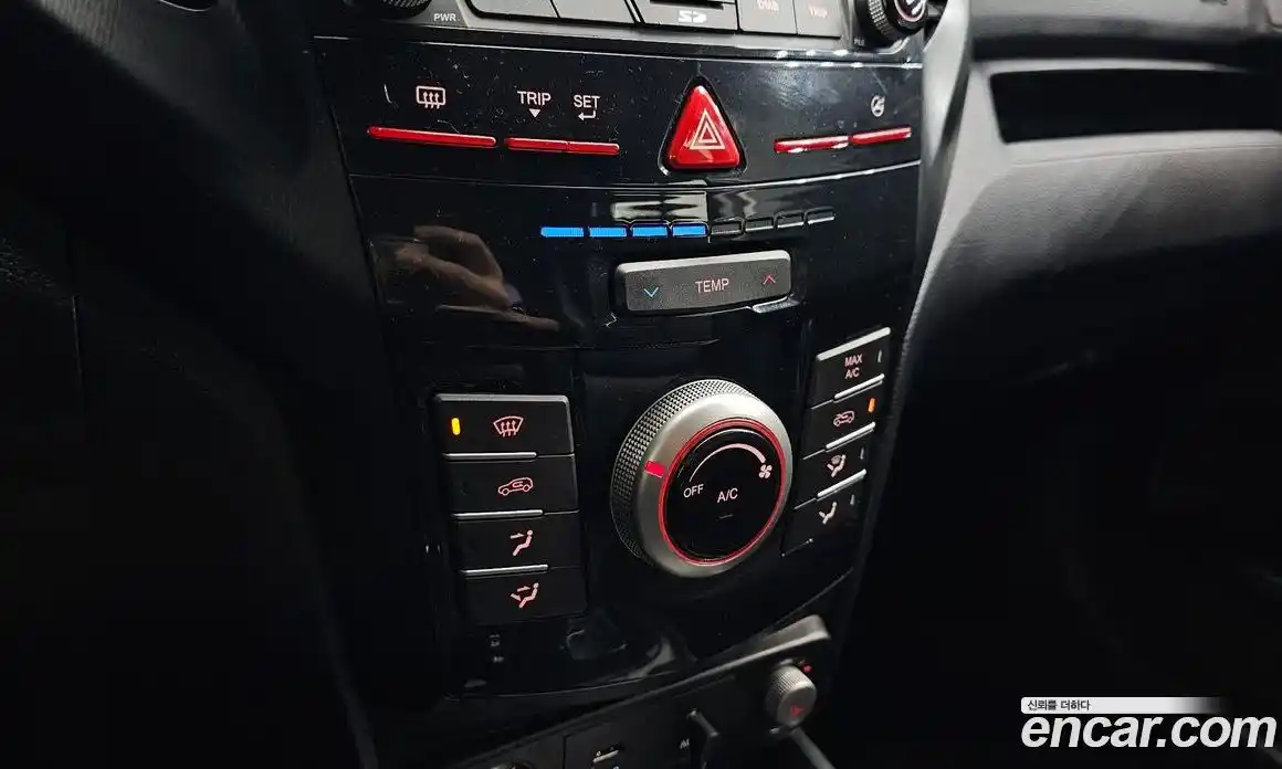 SsangYong TIBOLI 2016 1.6 автомат (гидро), фото 30