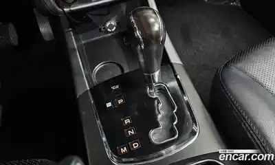 SsangYong Korando 2014 2.0 автомат (гидро), миниатюра 12