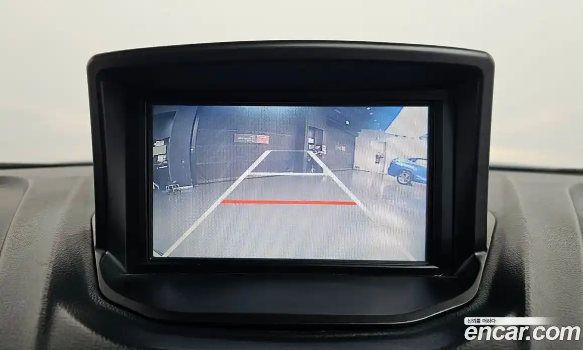 SsangYong Korando 2014 2.0 автомат (гидро), фото 21