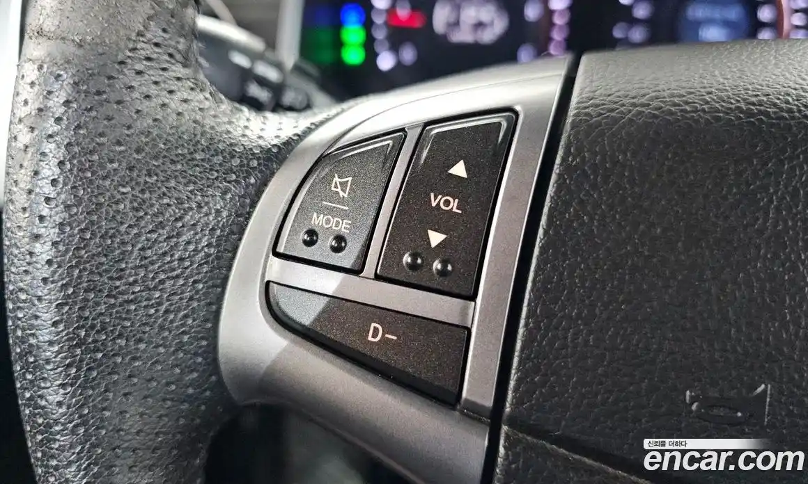 SsangYong Korando 2014 2.0 автомат (гидро), фото 23