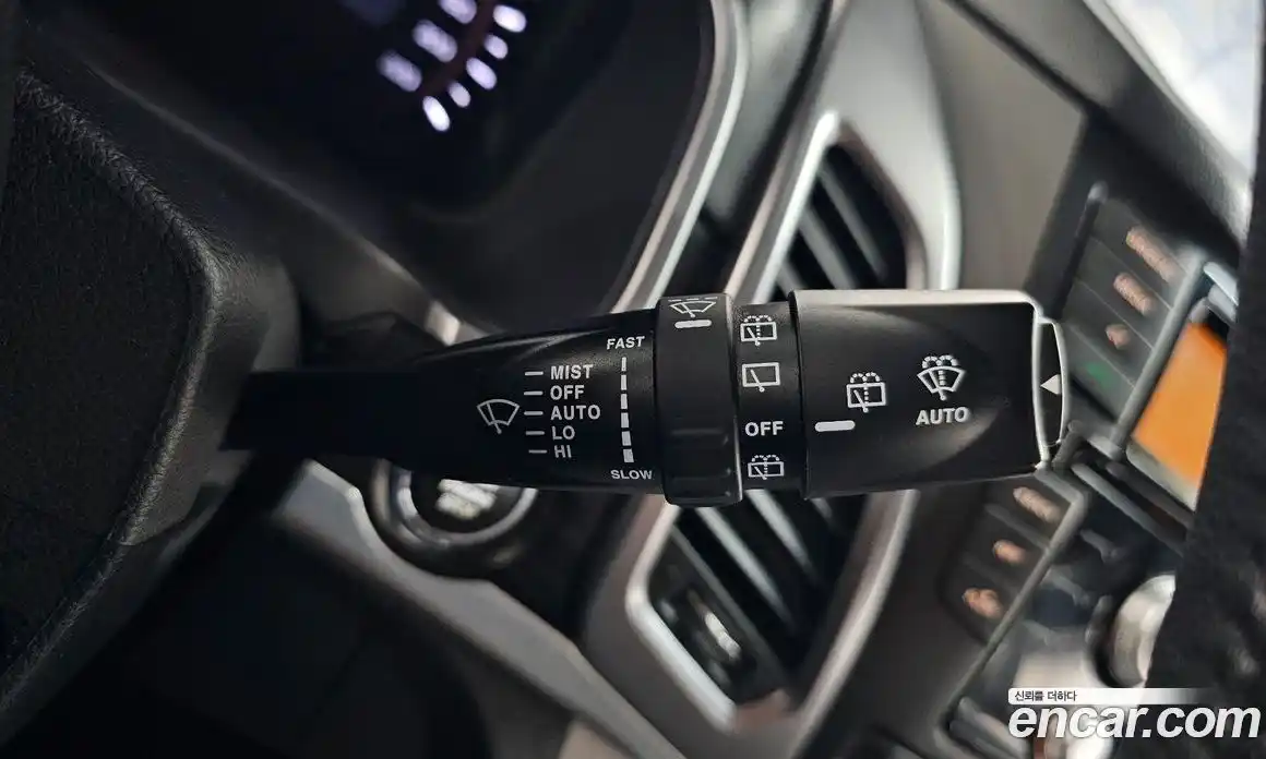 SsangYong Korando 2014 2.0 автомат (гидро), фото 29