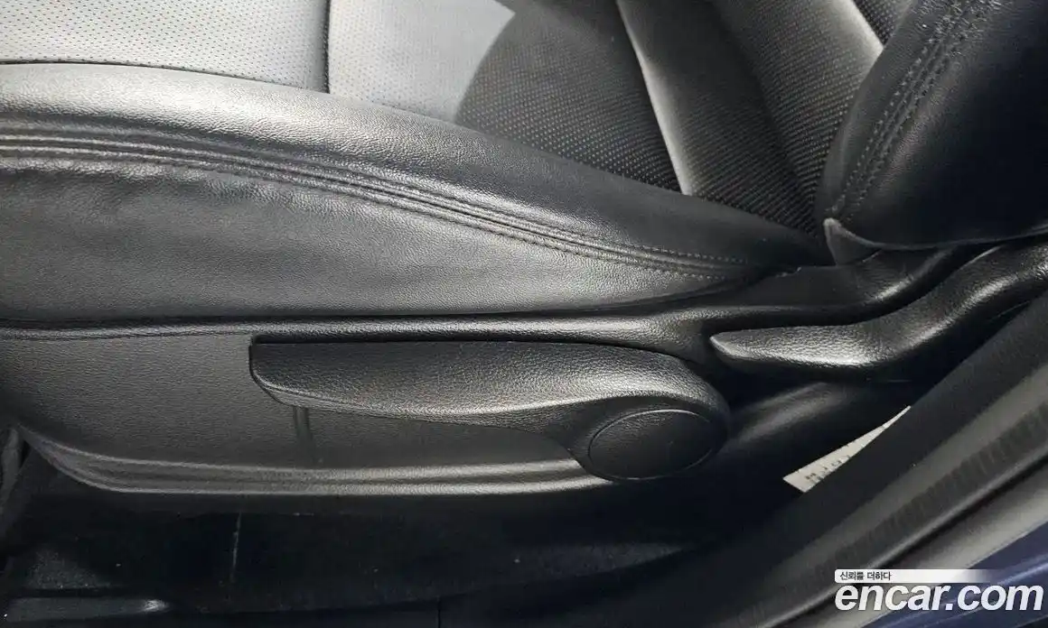 SsangYong Korando 2014 2.0 автомат (гидро), фото 31