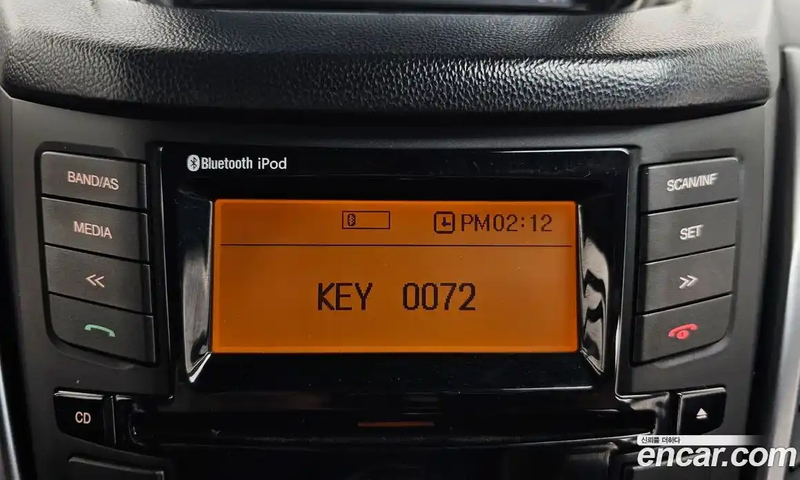 SsangYong Korando 2014 2.0 автомат (гидро), фото 33