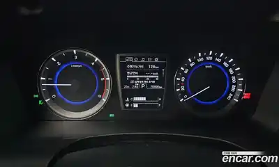 SsangYong Rexton 2021 2.2 автомат (гидро), миниатюра 11