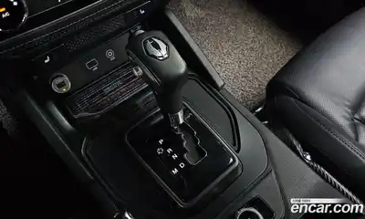 SsangYong Rexton 2021 2.2 автомат (гидро), миниатюра 12
