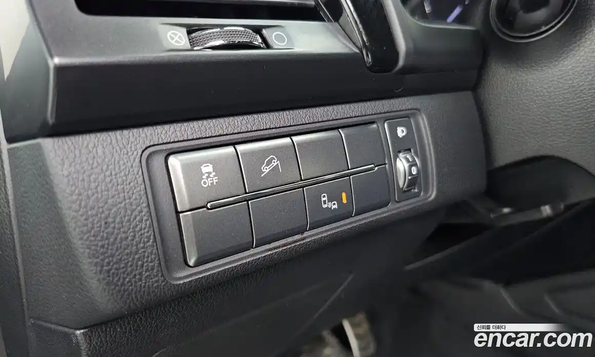SsangYong Rexton 2021 2.2 автомат (гидро), фото 23