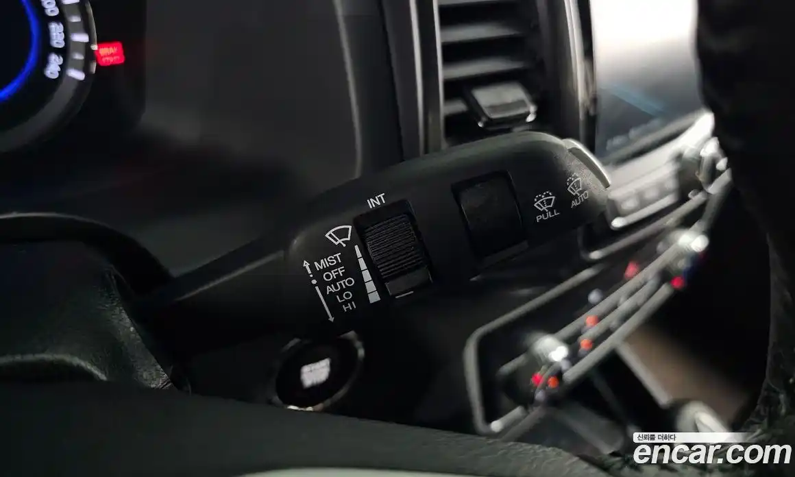 SsangYong Rexton 2021 2.2 автомат (гидро), фото 28