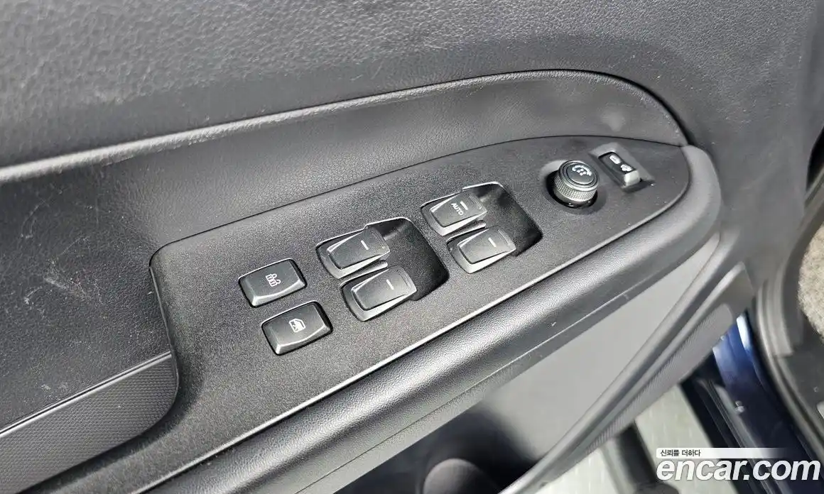 SsangYong Rexton 2021 2.2 автомат (гидро), фото 29