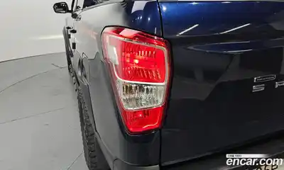 SsangYong Rexton 2021 2.2 автомат (гидро), миниатюра 9