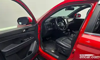 SsangYong Rexton 2020 2.2 автомат (гидро), миниатюра 11