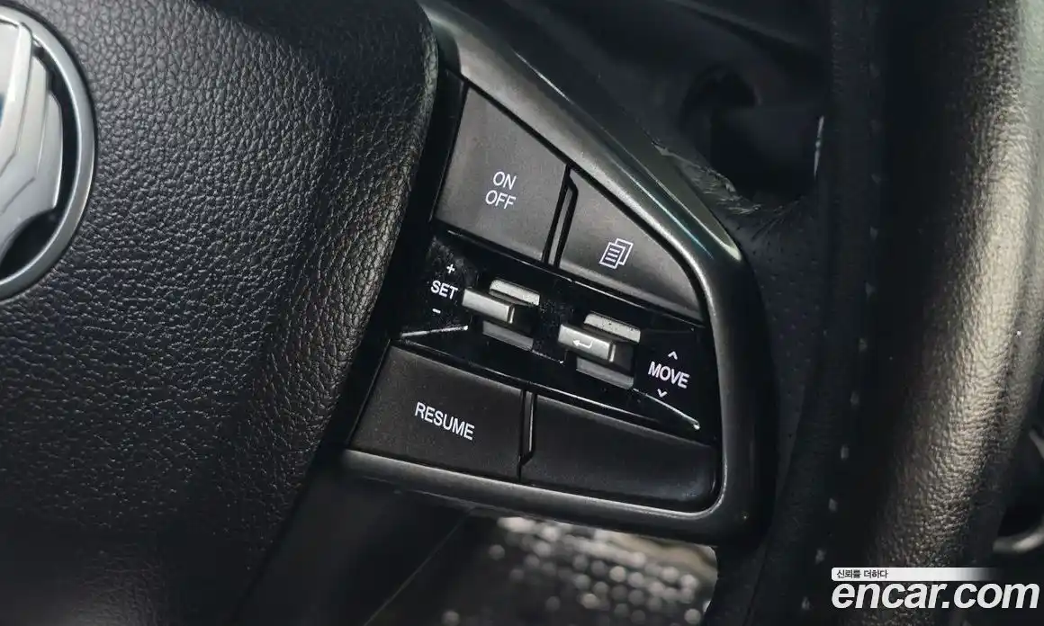 SsangYong Rexton 2020 2.2 автомат (гидро), фото 18