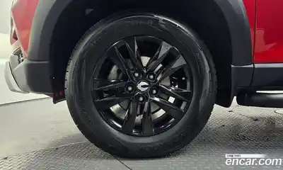 SsangYong Rexton 2020 2.2 автомат (гидро), миниатюра 5