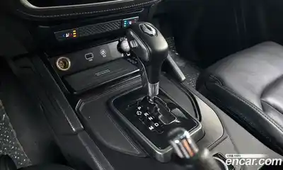 SsangYong Rexton 2020 2.2 автомат (гидро), миниатюра 9