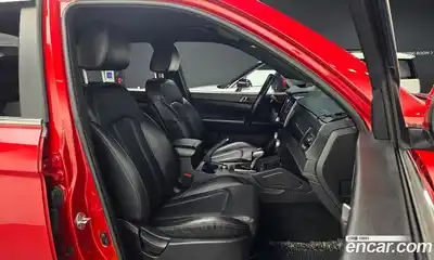 SsangYong Rexton 2020 2.2 автомат (гидро), миниатюра 10