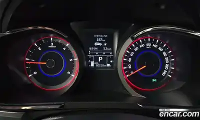 SsangYong Korando 2017 2.2 автомат (гидро), миниатюра 11
