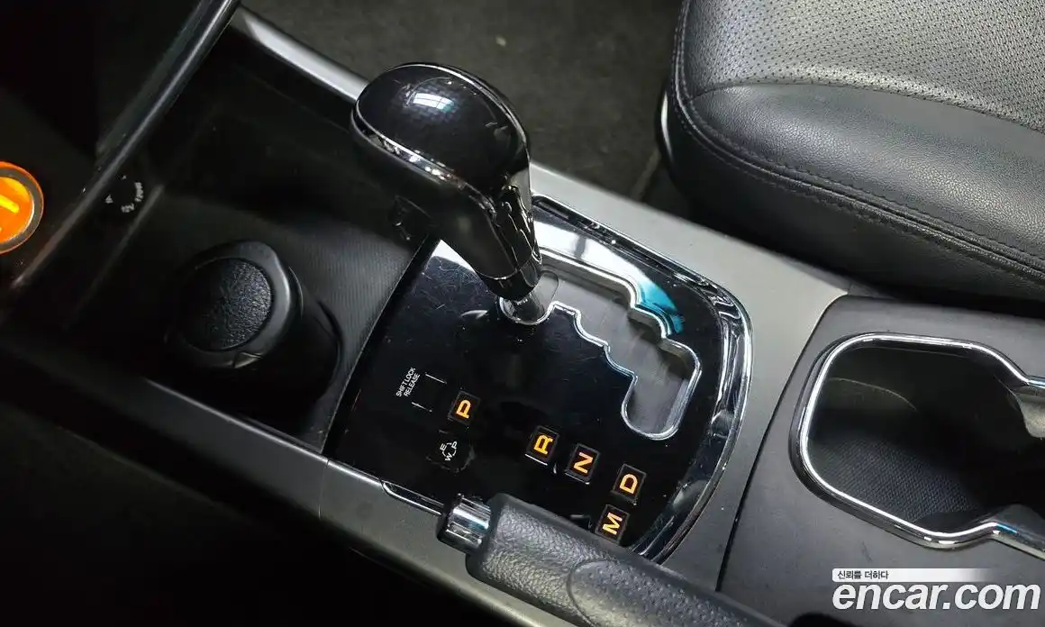 SsangYong Korando 2017 2.2 автомат (гидро), фото 12