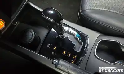 SsangYong Korando 2017 2.2 автомат (гидро), миниатюра 12